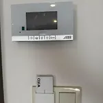 Su Διαμέρισμα Σιντέ
