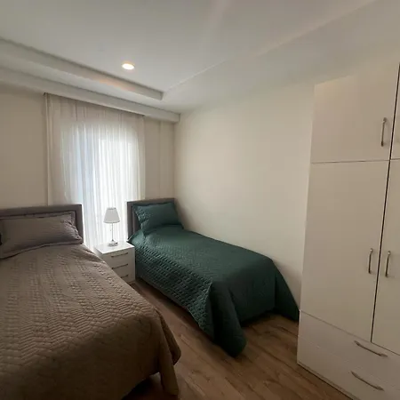 Apartament Su Side