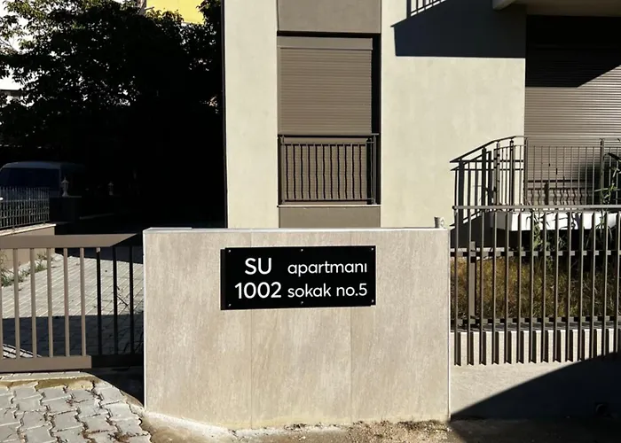 Apartment Su Side