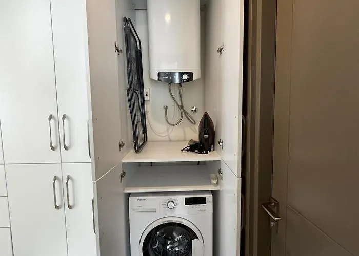 Apartment Su *