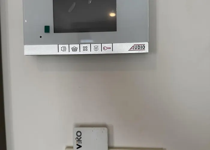 Su Apartment Side