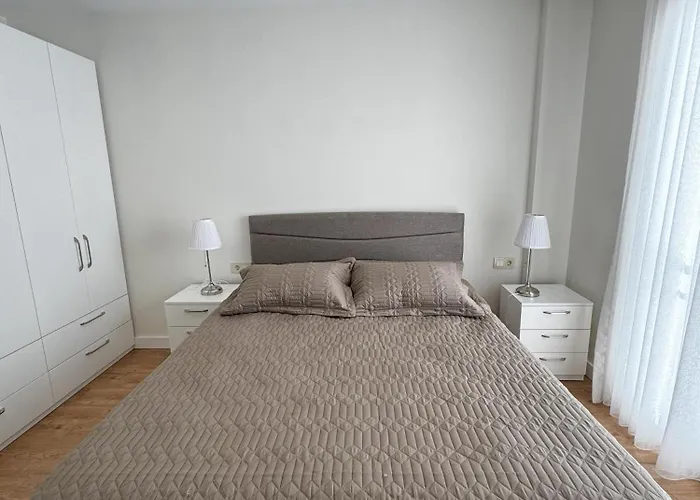 Apartment Su *