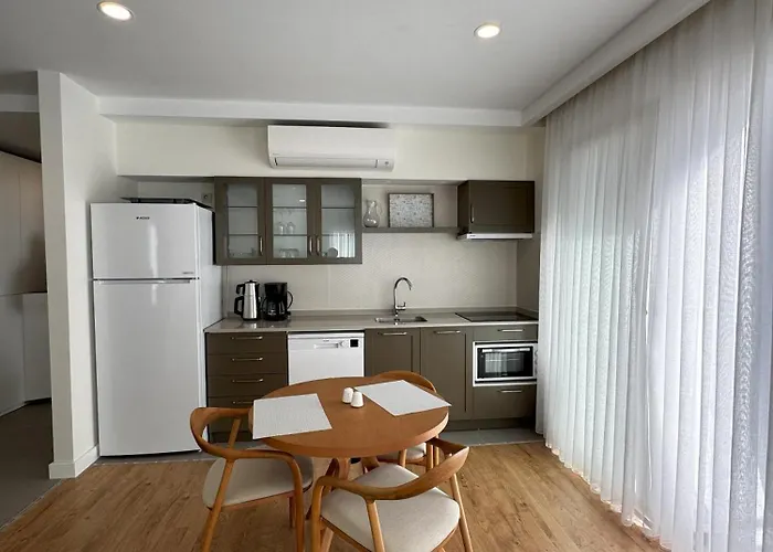 Apartment Su