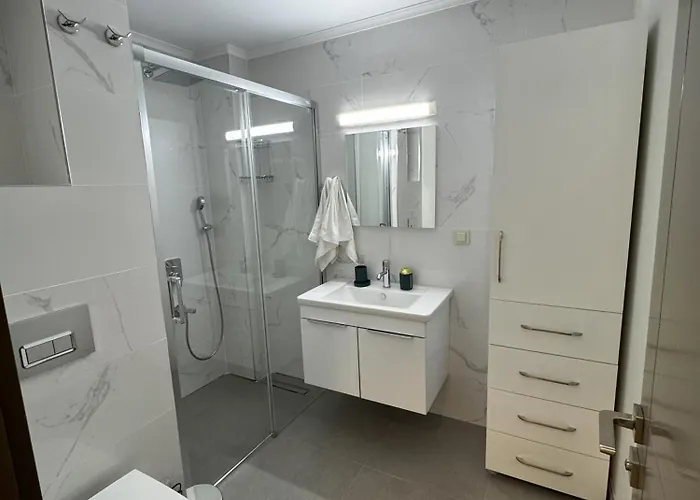 Su Apartment *