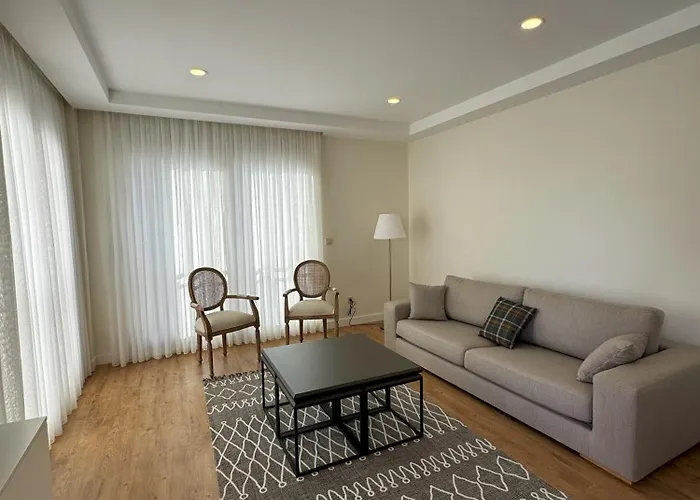 Apartment Su Side