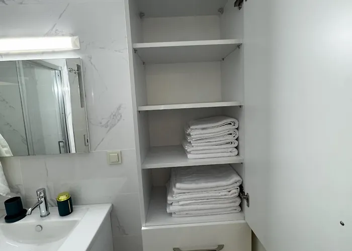 Apartment Su Side