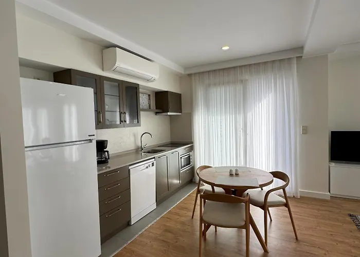 Apartment Su